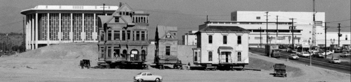 Before Downtown L.A.'s High Rises, Bunker Hill Was Simply Home, Lost LA, Food & Discovery